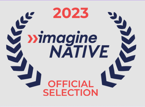 ImagineNative Logo