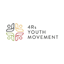 4Rs Youth Movement logo