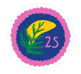 Two-spirit gifts logo