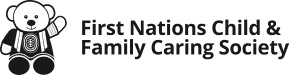 First Nations Child and Family Caring Society logo