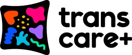 TransCare+ Logo